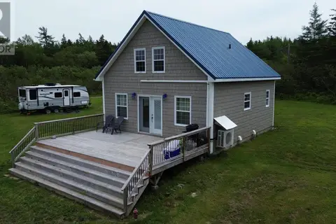 2339 Portage Road, Lot 85-1