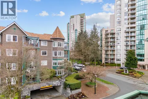 401E 3081 GLEN DRIVE