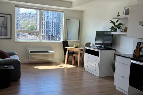444 St Paul Street Unit# 604