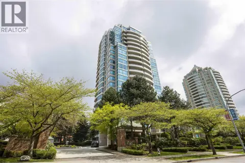 501 6611 SOUTHOAKS CRESCENT
