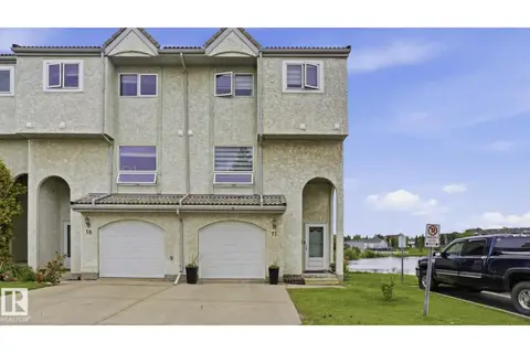 #17 9505 176 ST NW