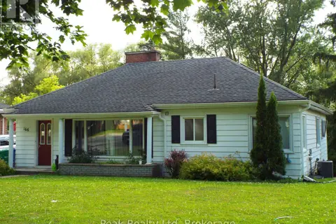 166 DIAGONAL ROAD