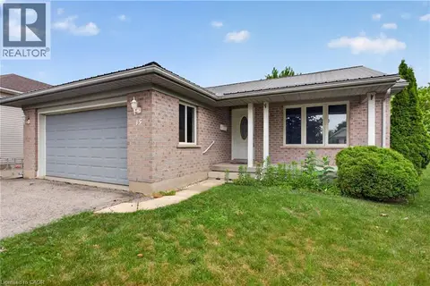 15 ERIN Court