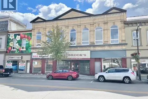 16 PEEL Street Unit# 5