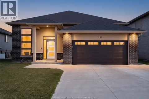 111 KINGSBRIDGE DRIVE