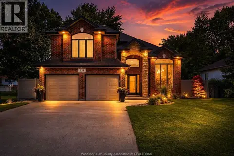 355 SACRED HEART DRIVE