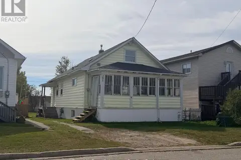 205 SECOND AVENUE