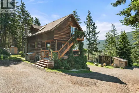 1809 Cardinal Creek Road
