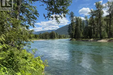 4774 Slocan River Road