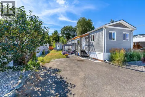 6902 Okanagan Landing Road Unit# 30