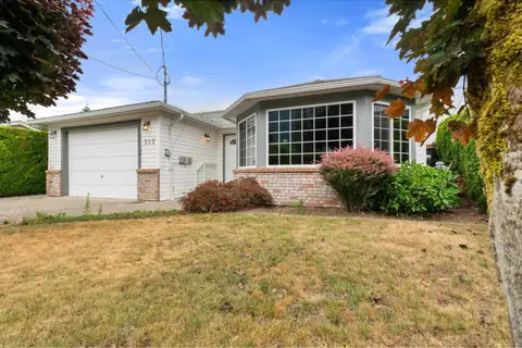 552 YALE STREET, Hope