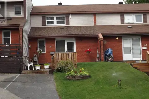 31 Mississauga AVE