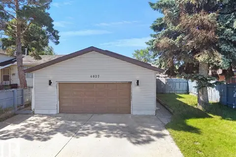 4827 17 AV NW