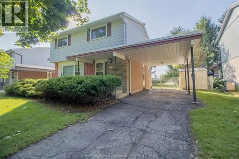 24 FINCH AVENUE