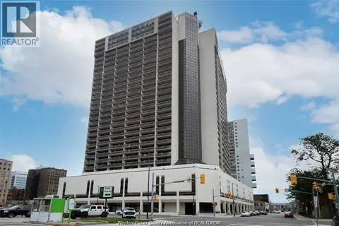 150 PARK STREET West Unit# 1505