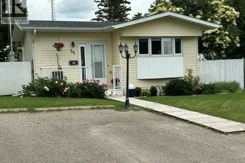 55 Crystal DRIVE