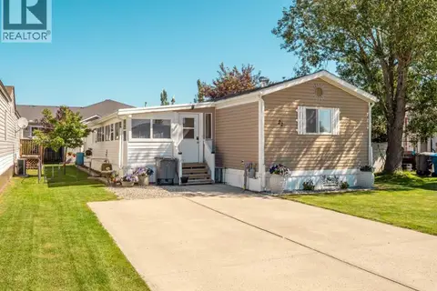 22 Westover Crescent