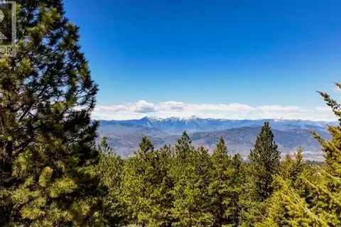 470 Sasquatch Trail Trail