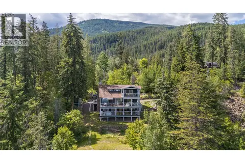 464 Rainbow Drive