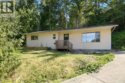 5754 TROUT LAKE ROAD