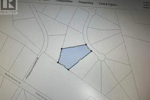3.18 Acres Marbe Mountain Road