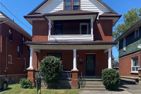 28 GROVE Street