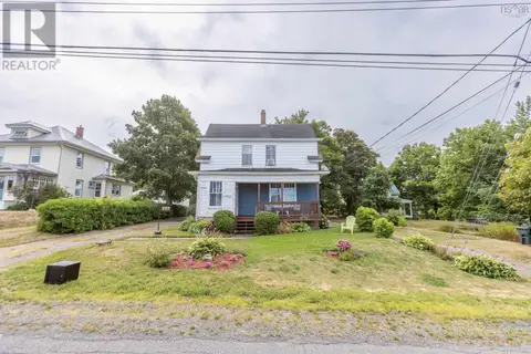 137 Main Street