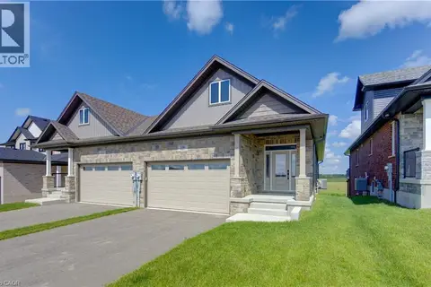 110 BEDELL Drive