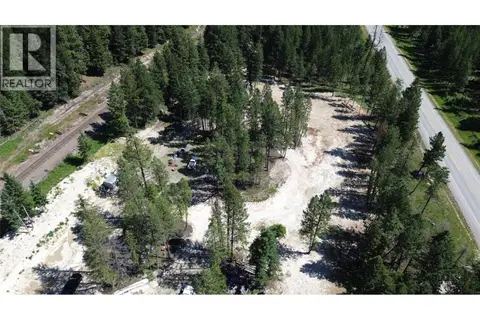 Lot B Stropky Road