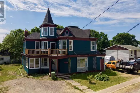 122 Queen Street