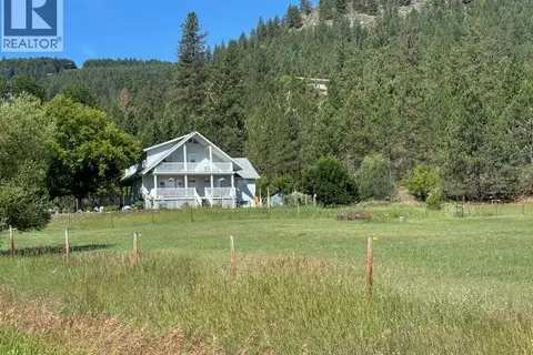 3195 Hairsine Road