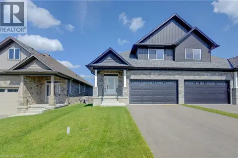 108 BEDELL Drive