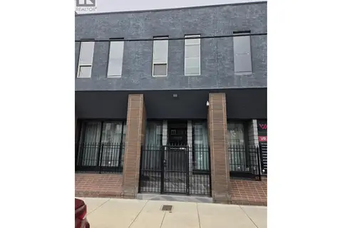 3307 32 Avenue Unit# 101