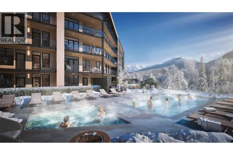 1010 Telemark Road Unit# 401