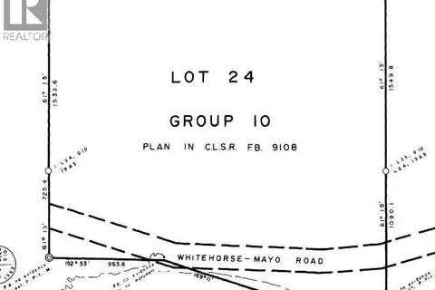 Lot 24 CARMACKS