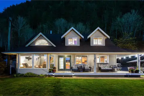 7388 ROCKWELL PLACE, Harrison Lake