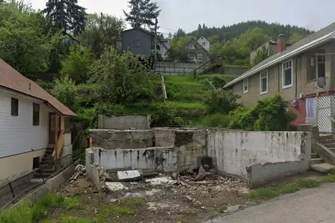 138 Reservoir Road