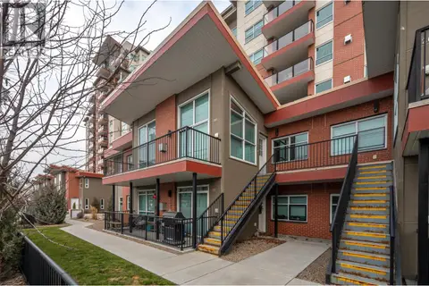 3388 SKAHA LAKE Road Unit# 201