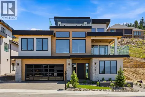 245 Turnberry Street Lot# 8