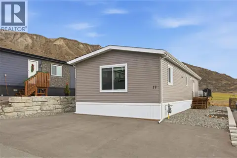 712 Shuswap Road E Unit# 17