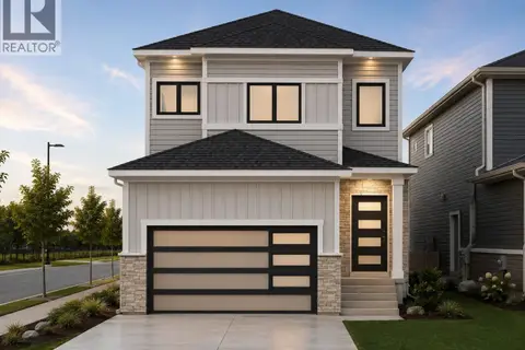 443 Yuel CRESCENT