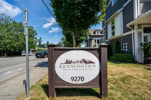 4 9270 BROADWAY STREET, Chilliwack Proper East