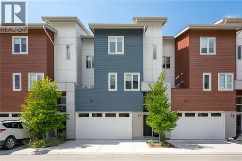 3719 WOODSDALE Road Unit# 17