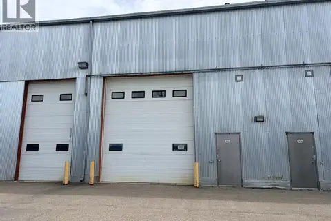 125, 554 Carmichael Lane