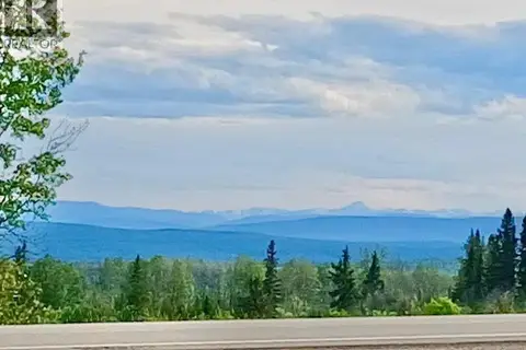 319 ALASKA HIGHWAY