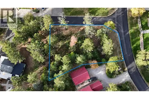 Columbia Place Lot# A
