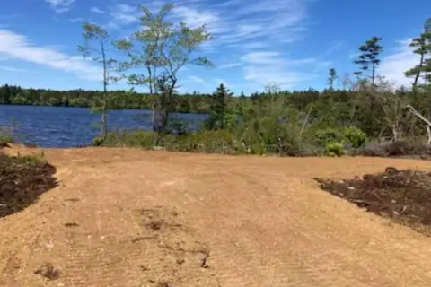 Lot 4 Fournier Road
