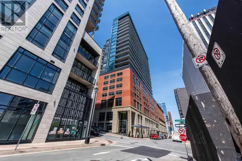 1006 1650 Granville Street