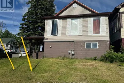 204 LAIDLAW STREET
