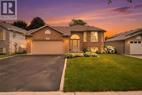 38 OLIVETREE Road